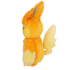 Officiële Pokemon knuffel Pawmot 24cm San-ei